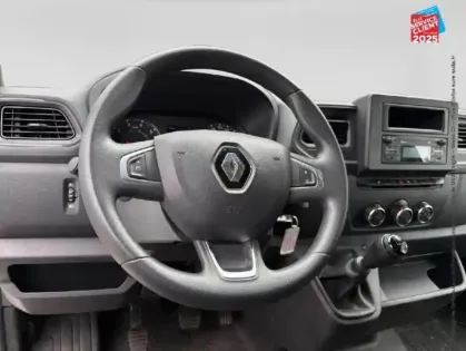 Photo 11 Renault Master Gén. III (F62) Ph3 Evo Confort 4