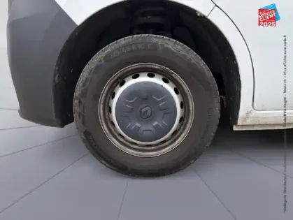 Photo 9 Renault Master Gén. III (F62) Ph3 Evo Confort 4