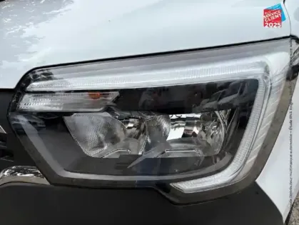 Photo 12 Renault Master Gén. III (F62) Ph3 Evo Confort 4