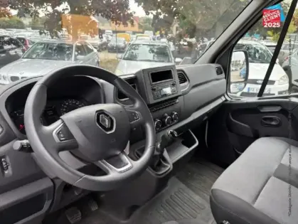 Photo 14 Renault Master Gén. III (F62) Ph3 Evo Confort 4