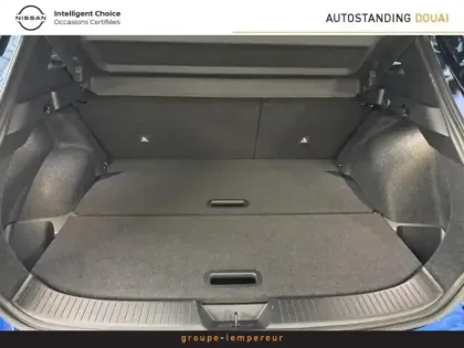 Photo 5 Nissan Qashqai  Hybrid e-POWER 190ch N-Design 2025