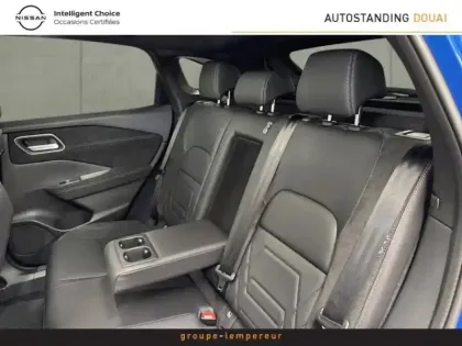 Photo 14 Nissan Qashqai  Hybrid e-POWER 190ch N-Design 2025