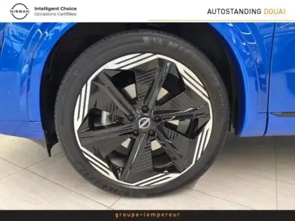 Photo 9 Nissan Qashqai  Hybrid e-POWER 190ch N-Design 2025