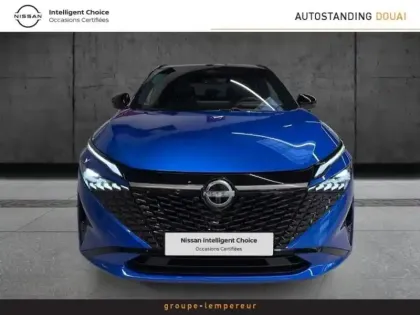 Photo 6 Nissan Qashqai  Hybrid e-POWER 190ch N-Design 2025