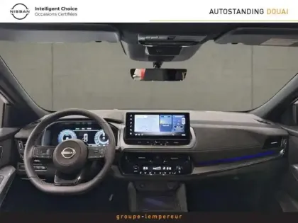 Photo 10 Nissan Qashqai  Hybrid e-POWER 190ch N-Design 2025