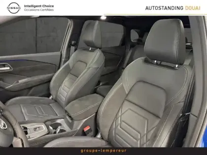 Photo 13 Nissan Qashqai  Hybrid e-POWER 190ch N-Design 2025