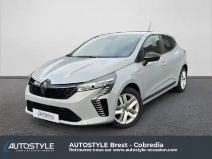 Photo Renault Clio