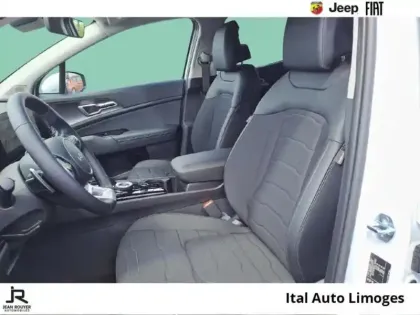 Photo 10 Kia Sportage Gén. V Ph1 Design 5