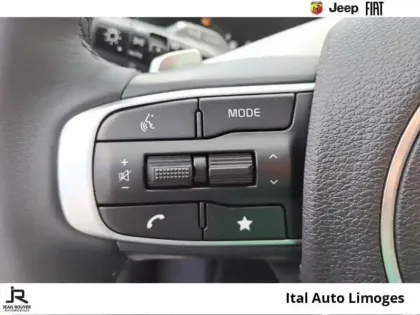 Photo 14 Kia Sportage Gén. V Ph1 Design 5