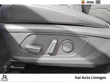 Photo 11 Kia Sportage Gén. V Ph1 Design 5