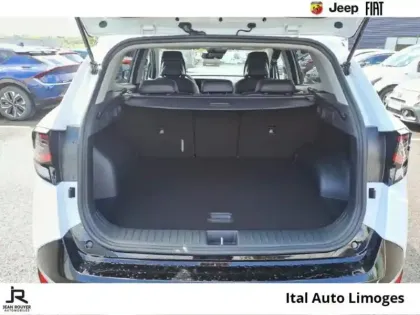 Photo 6 Kia Sportage Gén. V Ph1 Design 5