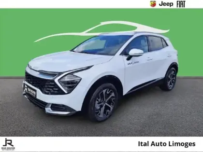 Photo Kia Sportage