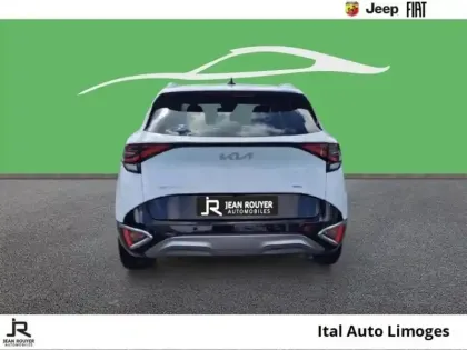 Photo 5 Kia Sportage Gén. V Ph1 Design 5