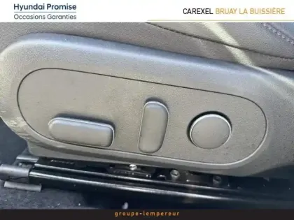 Photo 12 Hyundai Kona  1.6 GDi 129ch Hybrid Executive DCT-6