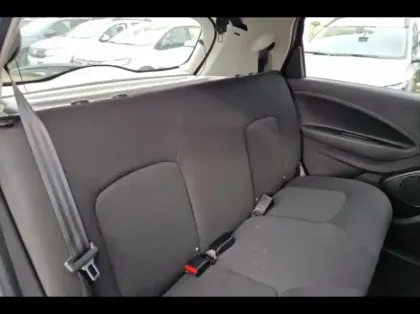 Photo 10 Renault Zoé Zoe E-Tech Equilibre charge normale R110 Achat Intégral - MY22