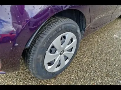 Photo 12 Renault Zoé Zoe E-Tech Equilibre charge normale R110 Achat Intégral - MY22