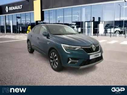Photo Renault Arkana