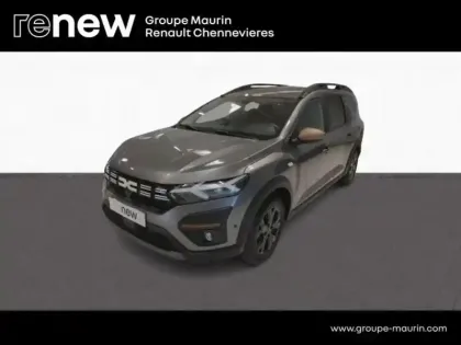 Photo Dacia Jogger