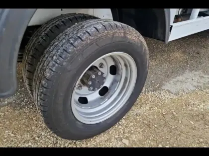 Photo 11 Renault Master  Benne RJ3500 L3 Coffre 2.3 Blue dCi 130ch EuroVI