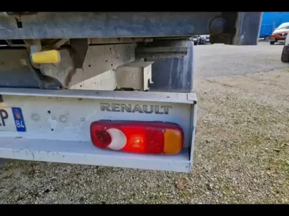 Photo Renault Master