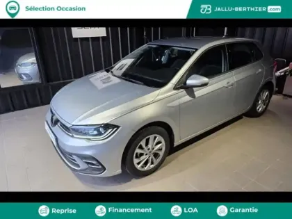 Photo Volkswagen Polo