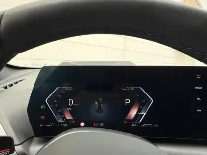 Photo 10 BMW Serie 1 Série 1 120dA 163ch M Sport DKG7