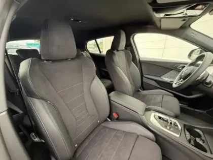 Photo 5 BMW Serie 1 Série 1 120dA 163ch M Sport DKG7