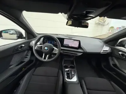 Photo 8 BMW Serie 1 Série 1 120dA 163ch M Sport DKG7