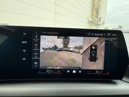 Photo 13 BMW Serie 1 Série 1 120dA 163ch M Sport DKG7