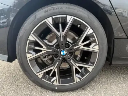 Photo 14 BMW Serie 1 Série 1 120dA 163ch M Sport DKG7