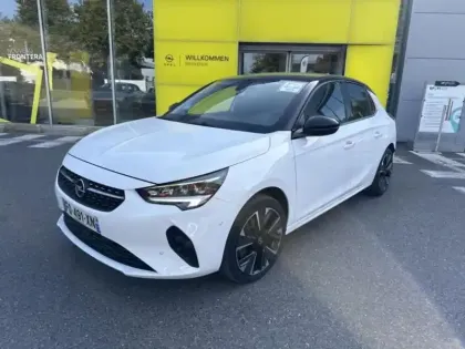 Photo Opel Corsa