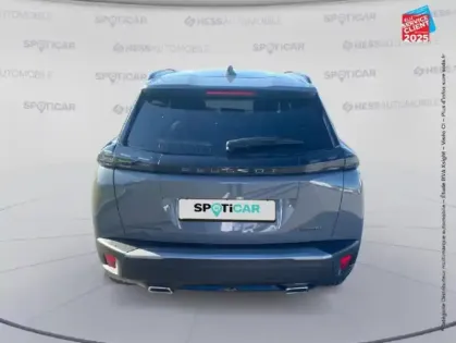 Photo 6 Peugeot 2008  1.2 Hybrid 145ch Allure e-DCS6