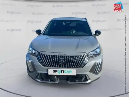 Photo 1 Peugeot 2008  1.2 Hybrid 145ch Allure e-DCS6