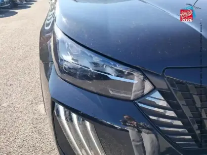 Photo 12 Peugeot 2008  1.2 Hybrid 145ch GT e-DCS6