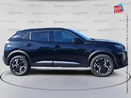 Photo 18 Peugeot 2008  1.2 Hybrid 145ch GT e-DCS6