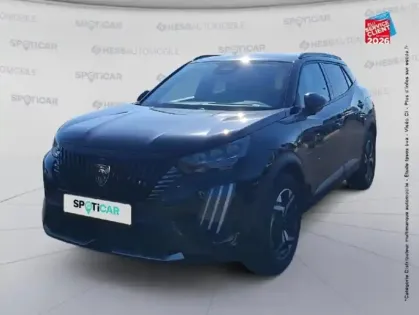 Photo Peugeot 2008 1.2 Hybrid 145ch Gt E-dcs6