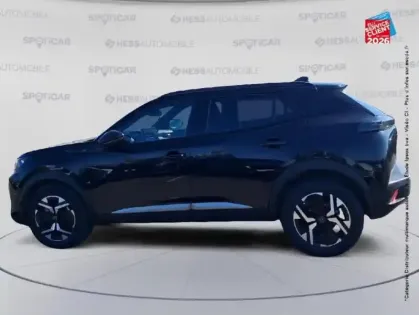 Photo 8 Peugeot 2008  1.2 Hybrid 145ch GT e-DCS6