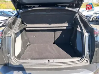 Photo 13 Peugeot 2008  1.2 Hybrid 145ch GT e-DCS6