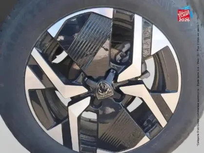 Photo 9 Peugeot 2008  1.2 Hybrid 145ch GT e-DCS6