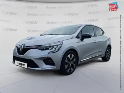 Photo Renault Clio