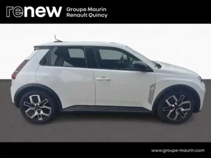 Photo 18 Renault 5  E-Tech Electrique 10ch Techno autonomie confort