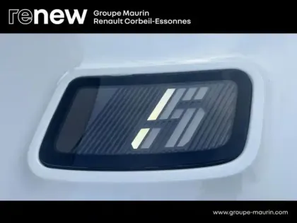 Photo 11 Renault 5  E-Tech Electrique 10ch Techno autonomie confort