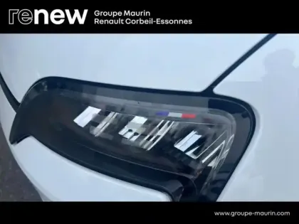 Photo 13 Renault 5  E-Tech Electrique 10ch Techno autonomie confort