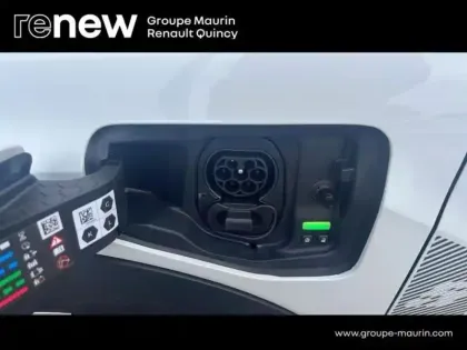 Photo 26 Renault 5  E-Tech Electrique 10ch Techno autonomie confort