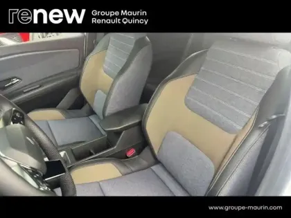 Photo 29 Renault 5  E-Tech Electrique 10ch Techno autonomie confort