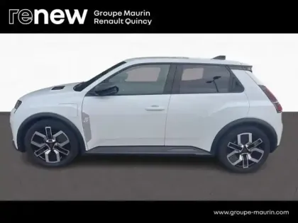 Photo 22 Renault 5  E-Tech Electrique 10ch Techno autonomie confort