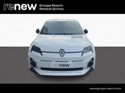 Photo 16 Renault 5  E-Tech Electrique 10ch Techno autonomie confort