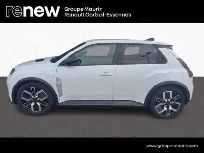 Photo 7 Renault 5  E-Tech Electrique 10ch Techno autonomie confort