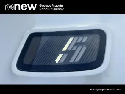 Photo 25 Renault 5  E-Tech Electrique 10ch Techno autonomie confort