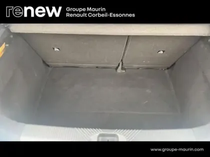 Photo 9 Renault 5  E-Tech Electrique 10ch Techno autonomie confort